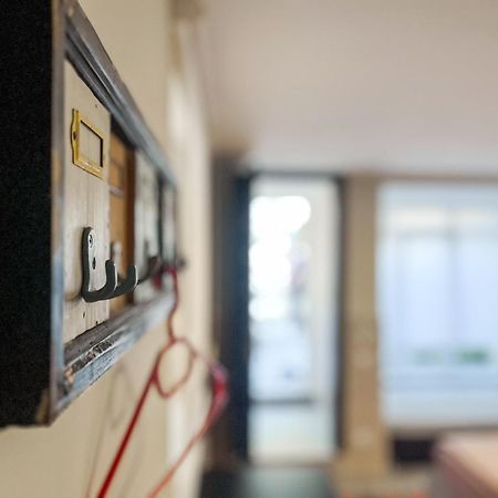 77/5 Hotel Kisinyov Kültér fotó
