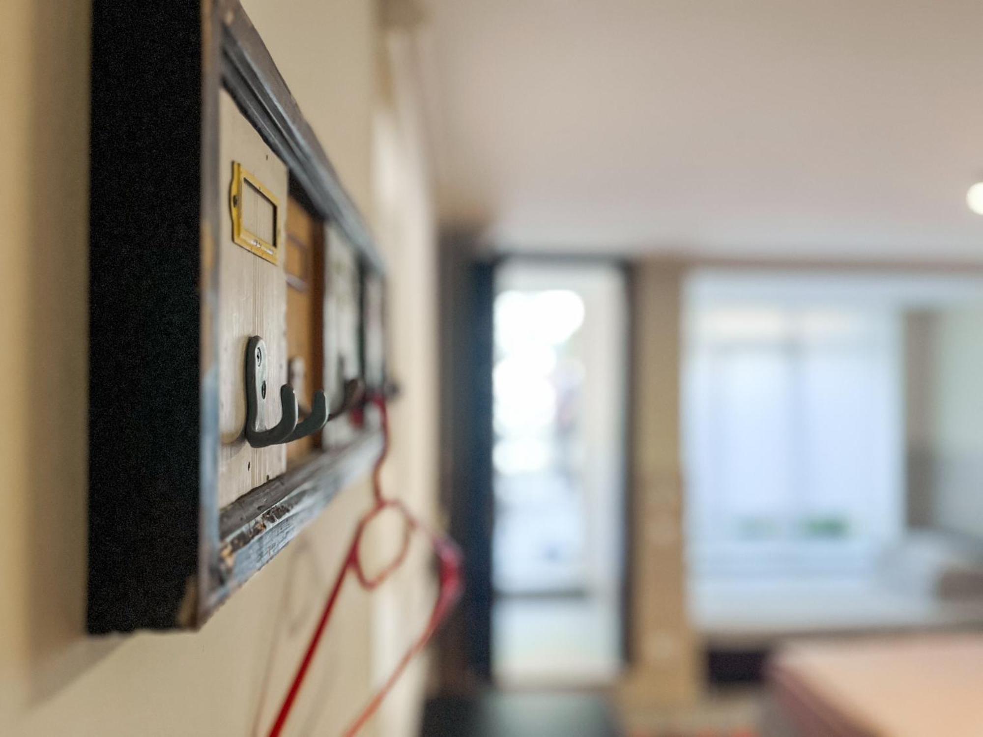 77/5 Hotel Kisinyov Kültér fotó