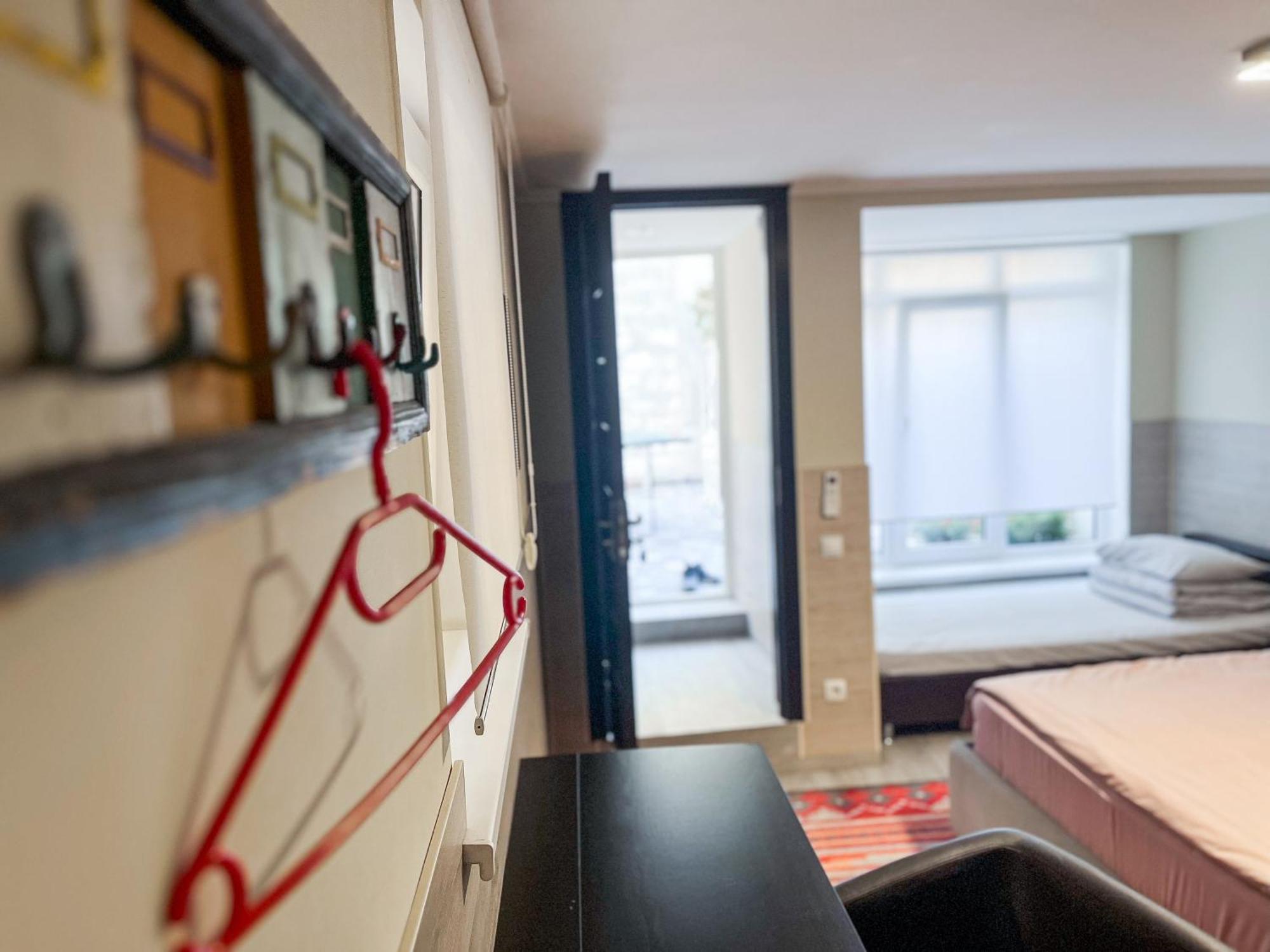 77/5 Hotel Kisinyov Kültér fotó