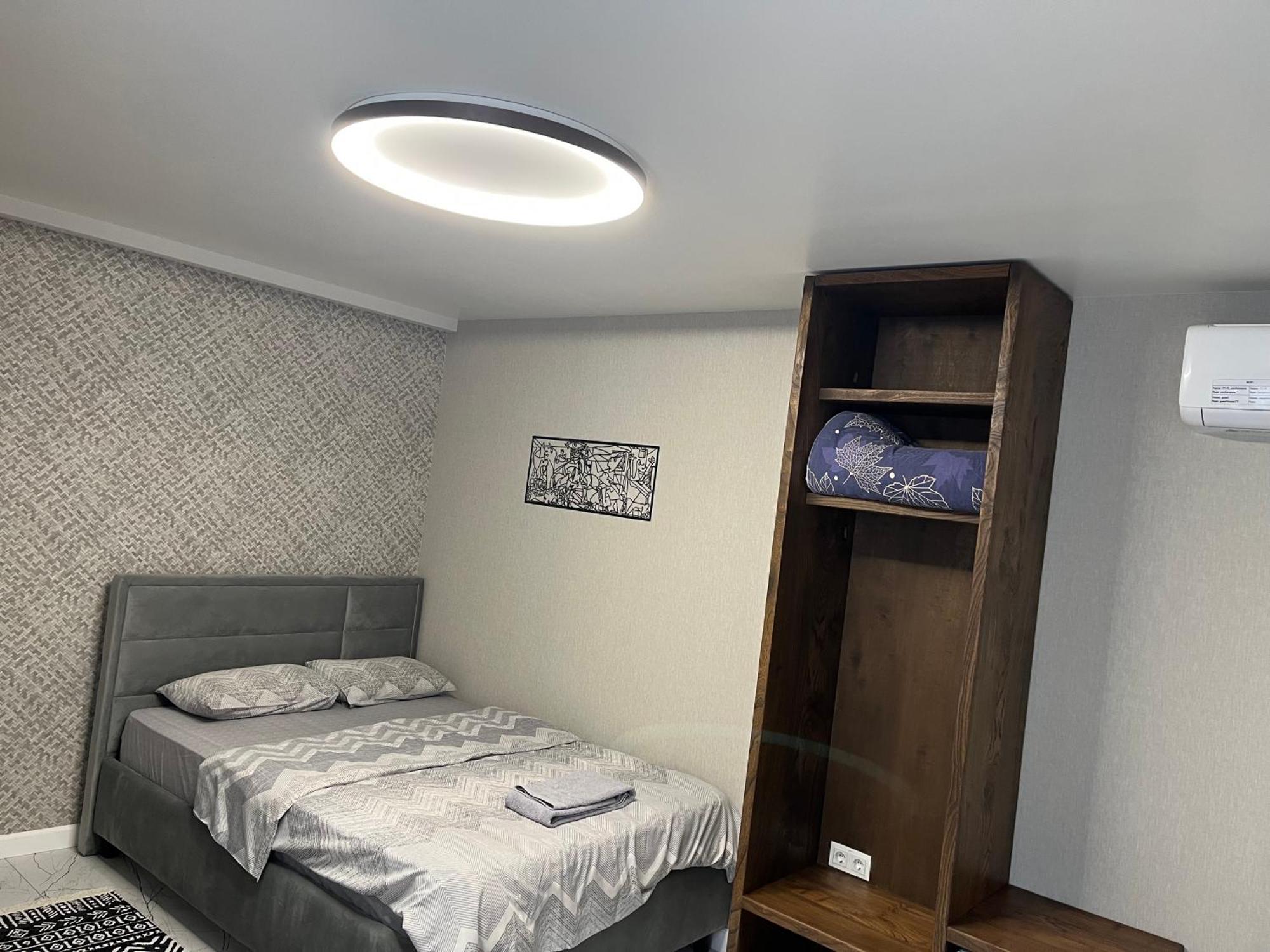 77/5 Hotel Kisinyov Kültér fotó