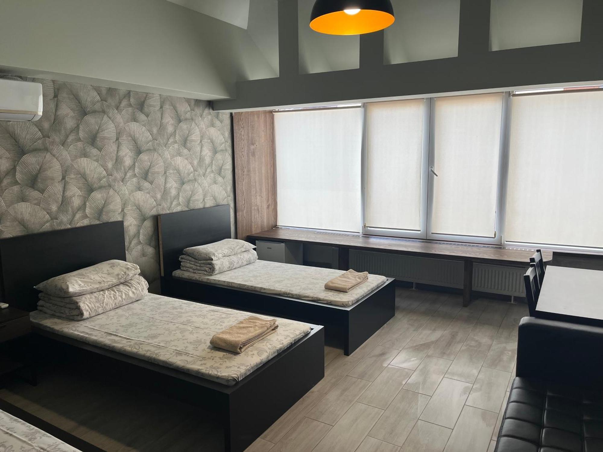 77/5 Hotel Kisinyov Kültér fotó