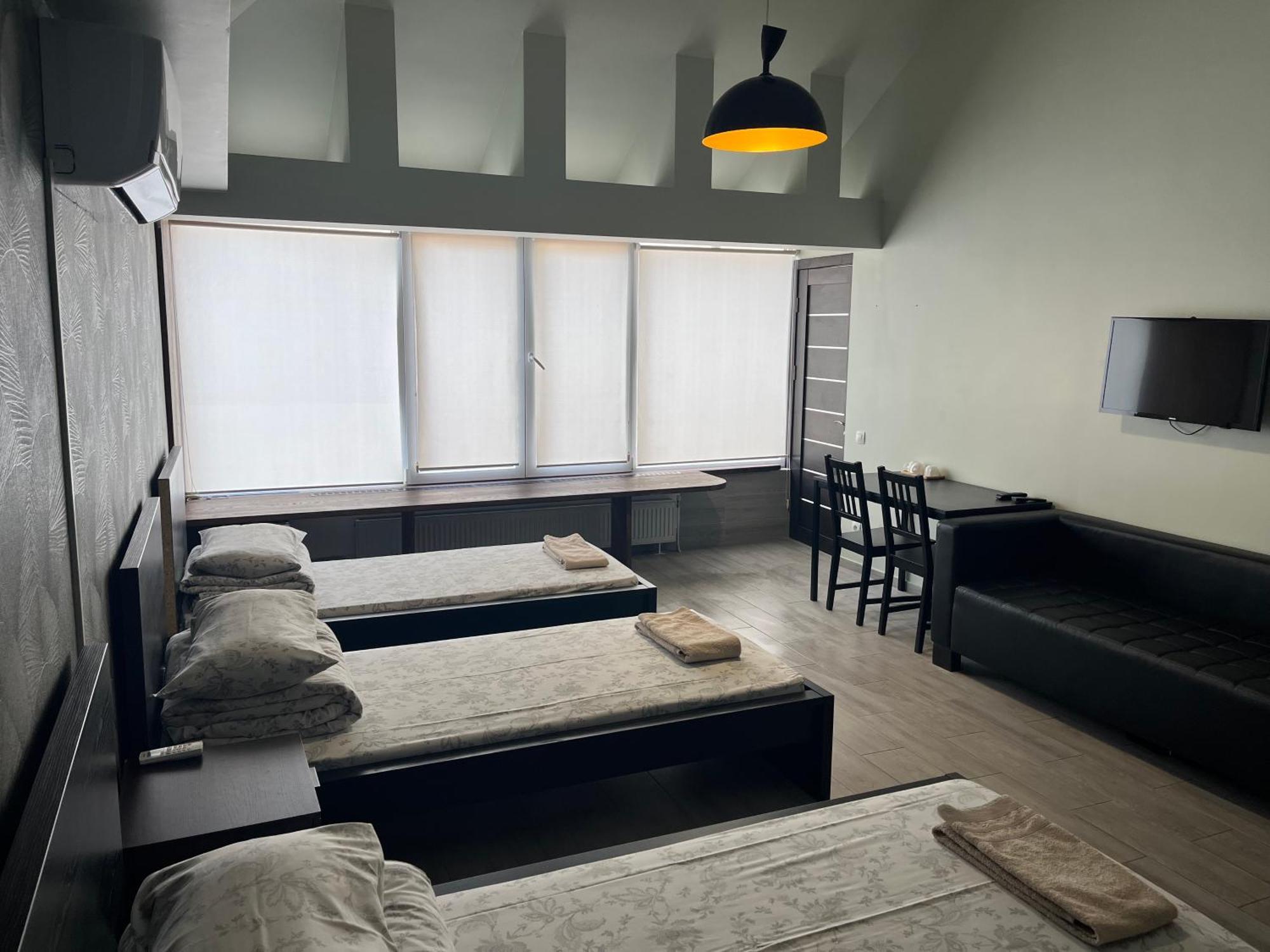 77/5 Hotel Kisinyov Kültér fotó