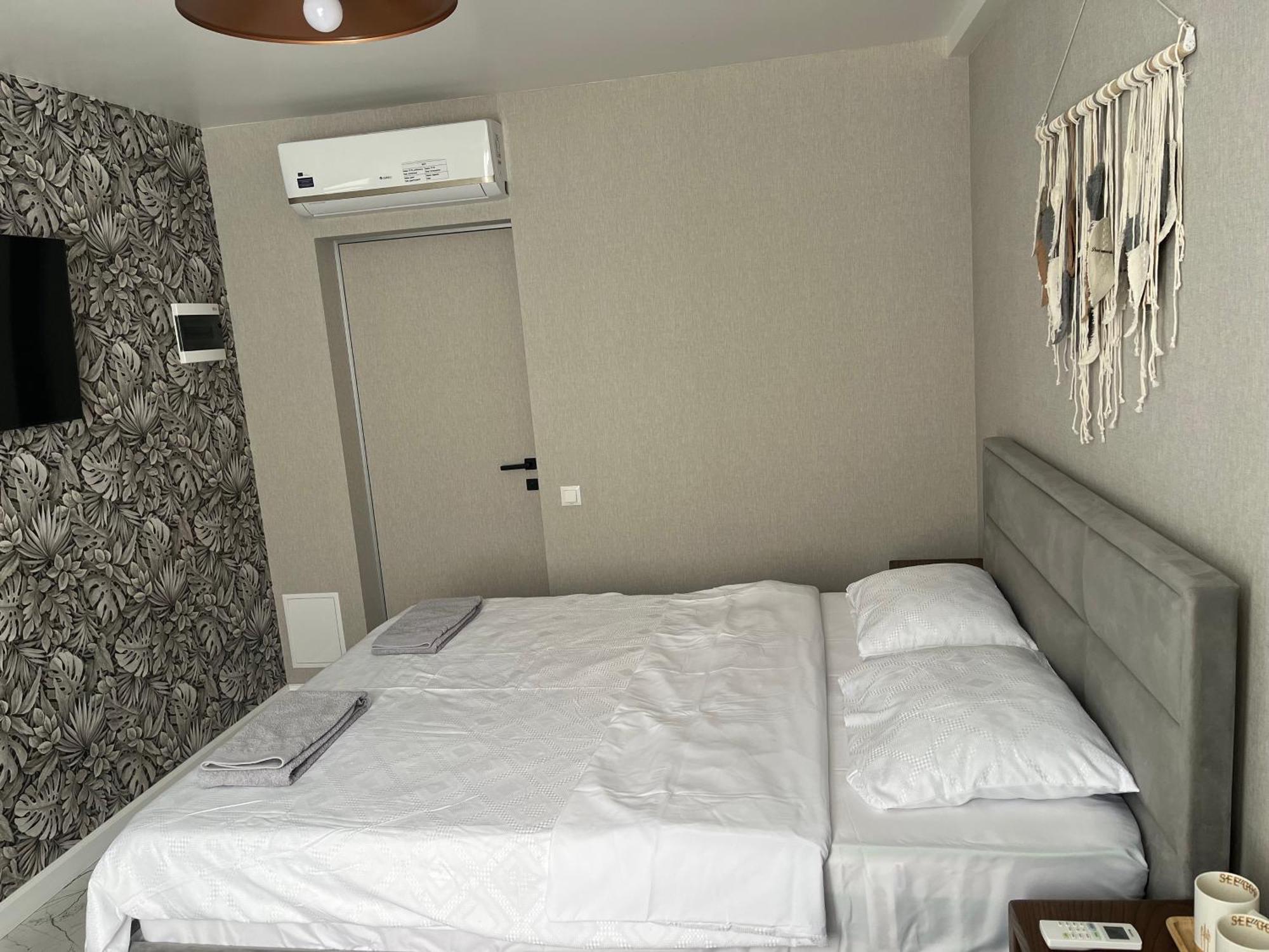 77/5 Hotel Kisinyov Kültér fotó