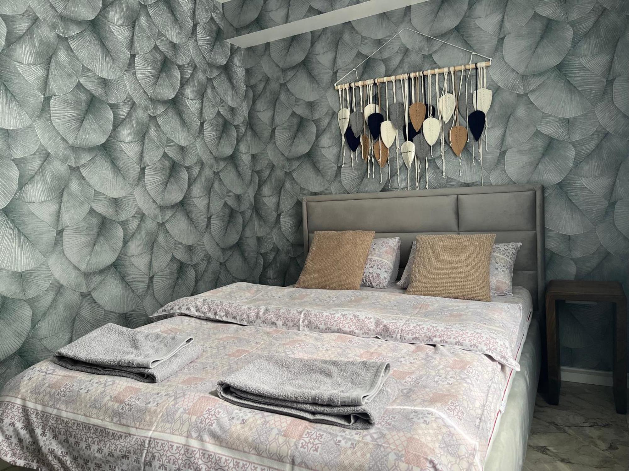 77/5 Hotel Kisinyov Kültér fotó