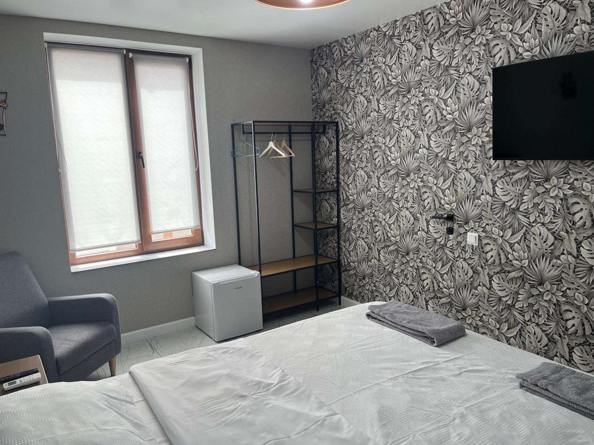 77/5 Hotel Kisinyov Kültér fotó