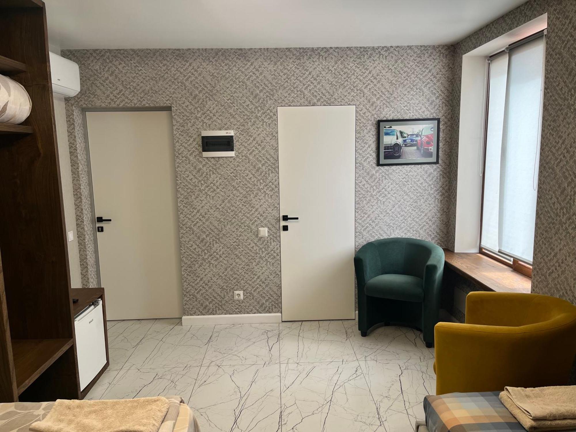 77/5 Hotel Kisinyov Kültér fotó
